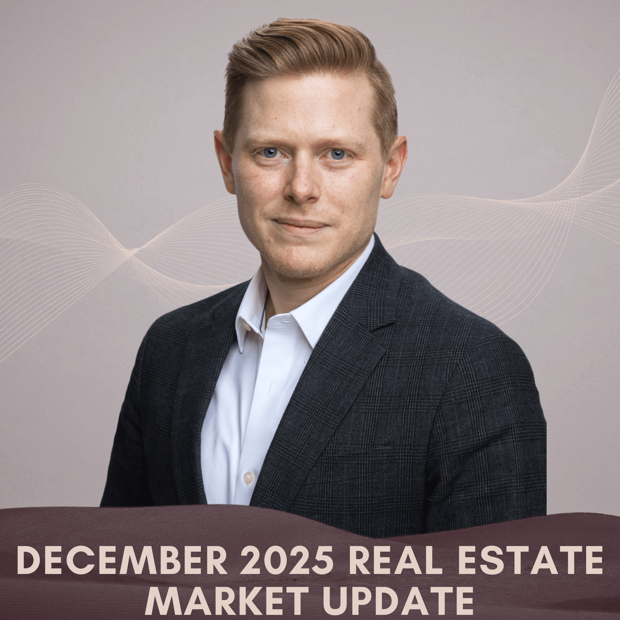 Las Vegas Housing Market Update December 2025 — What Changed