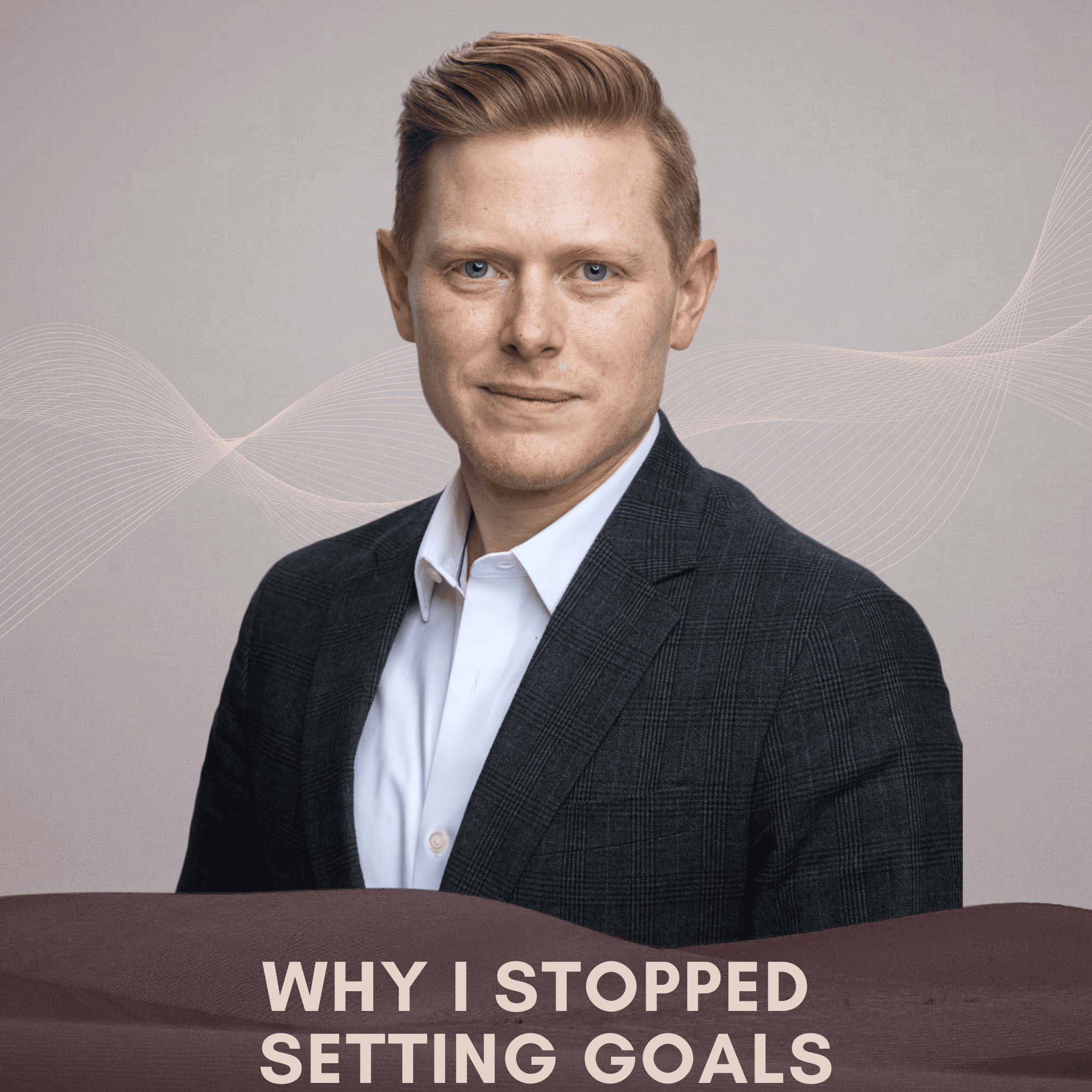 Stop Setting Goals. Set Standards Instead