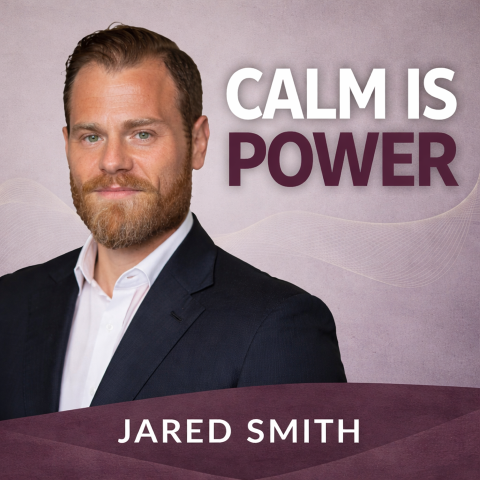 The Wake-Up Call That Changed Everything