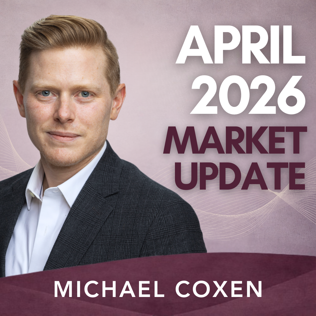 April 2026 Las Vegas Housing Market Update