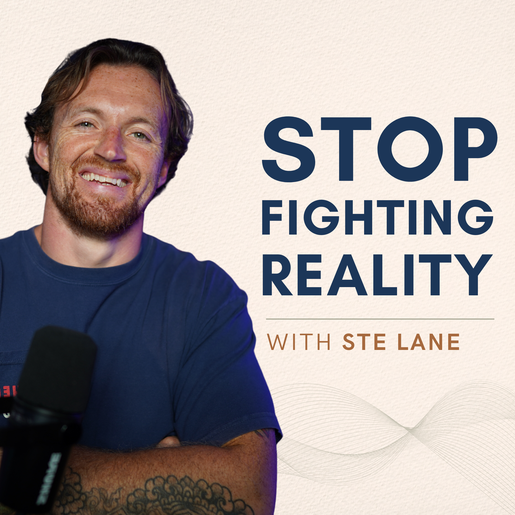 Why High Intention Beats Hustle in Real Estate