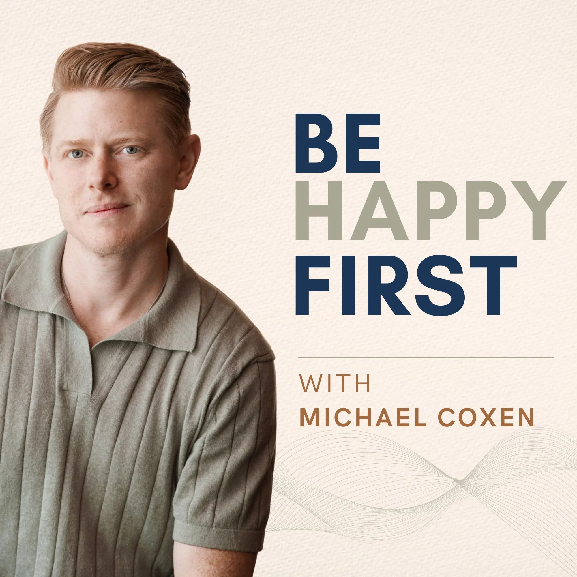 Why Chasing Success Won't Make You Happy in Real Estate