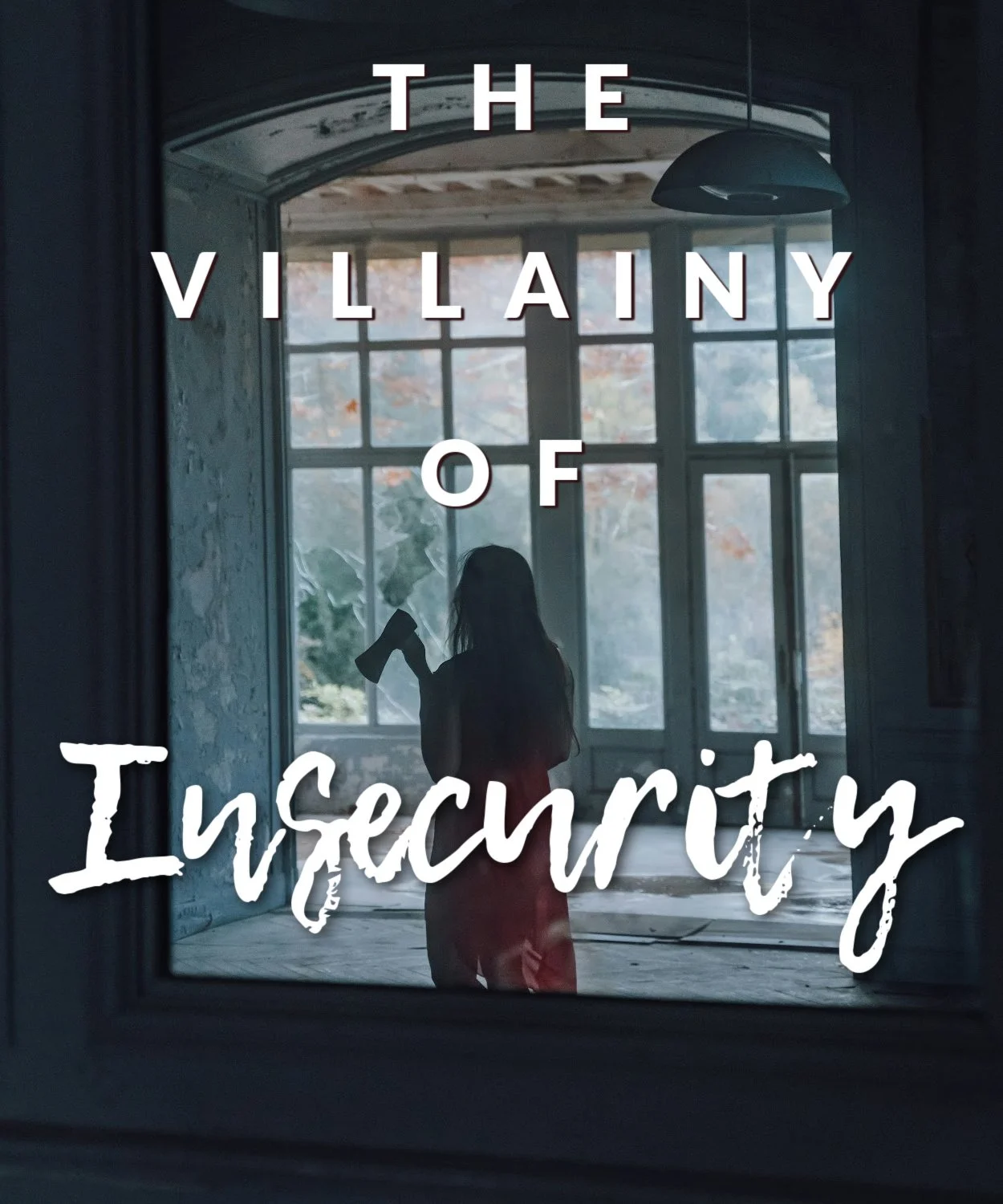 The Villainy of Insecurity