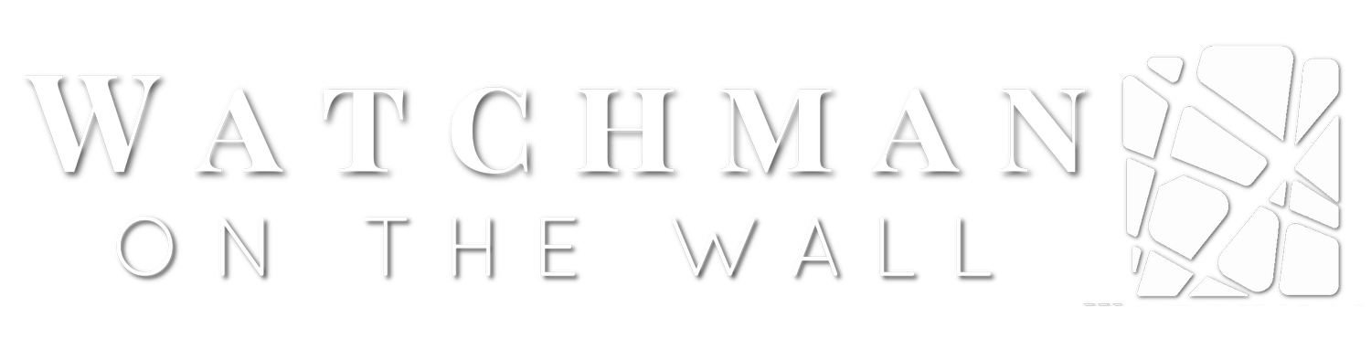 Watchman on the Wall Ministries