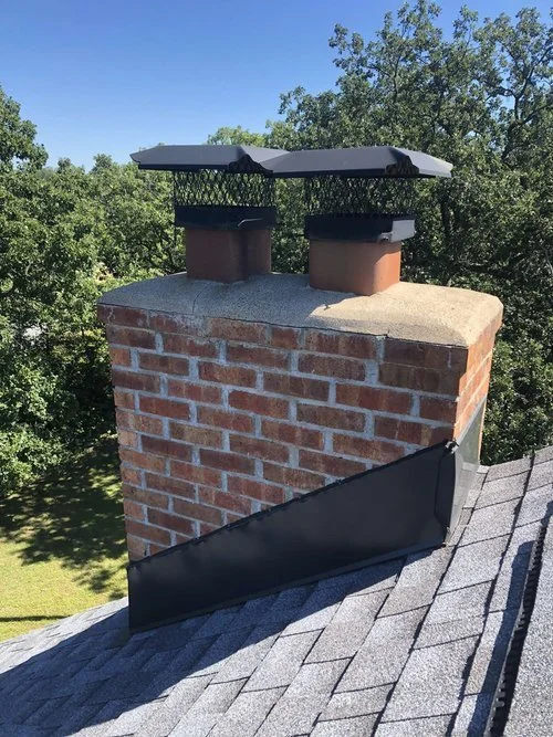 How Much Does a Chimney Sweep Cost — MN's Chimney Experts