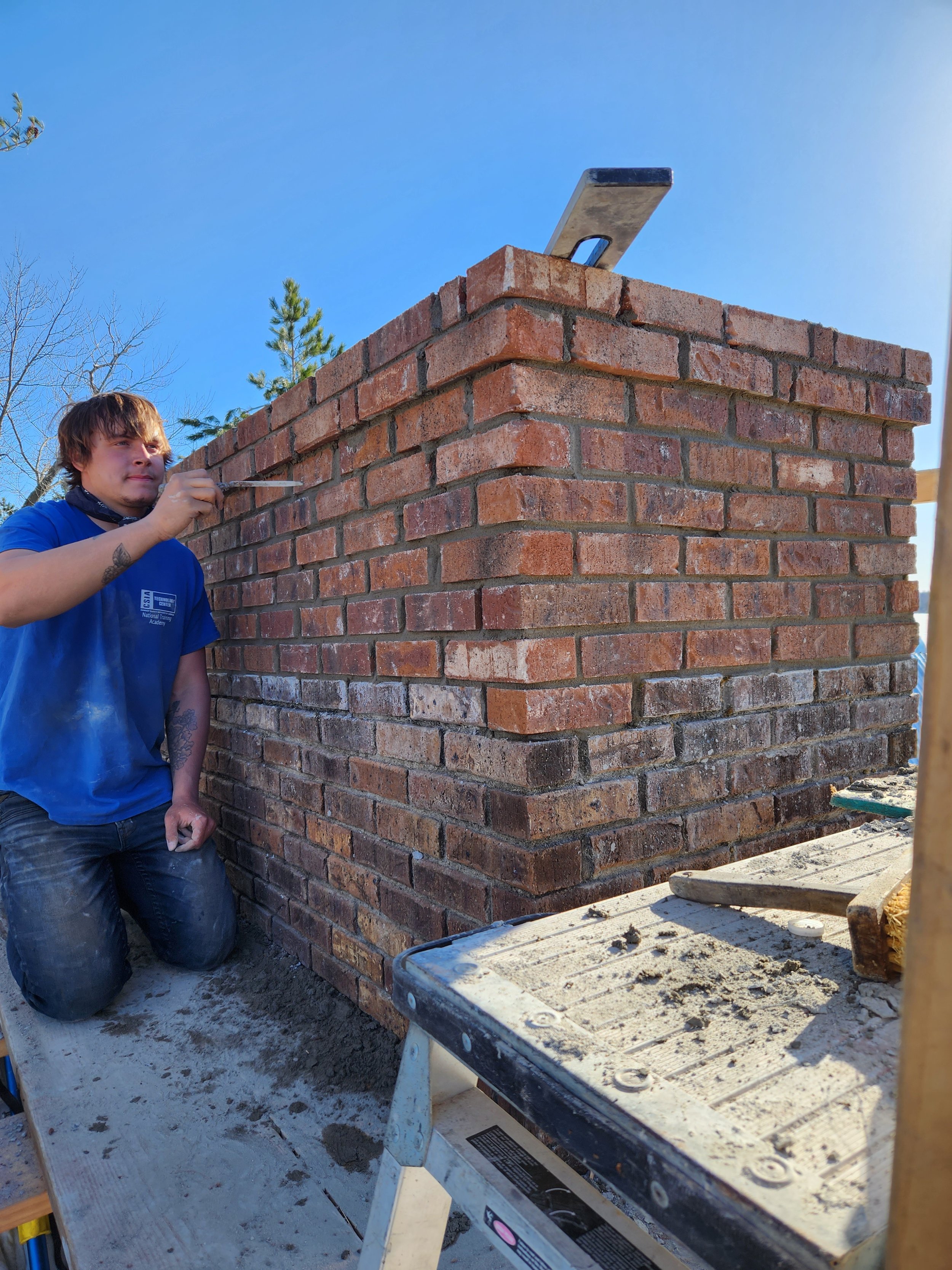 Chimney Repairs San Jose