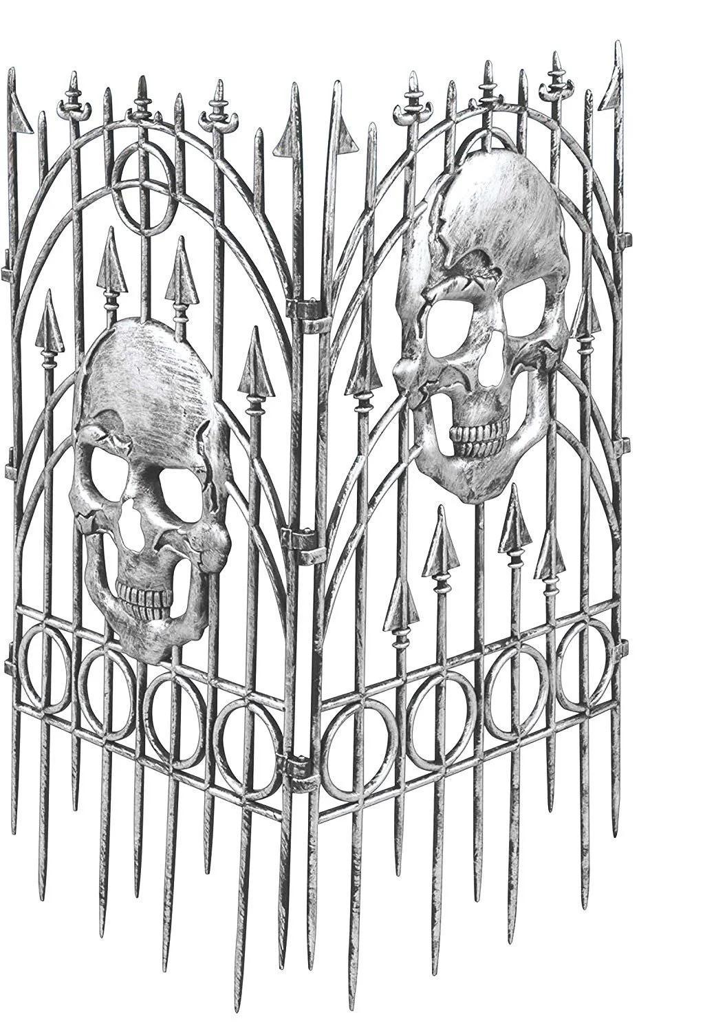 11 Spooky Things for Your Halloween Garden — Spooky Little Halloween