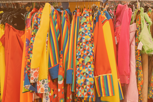 Halloween 101: How to Plan a Halloween Costume on a Budget