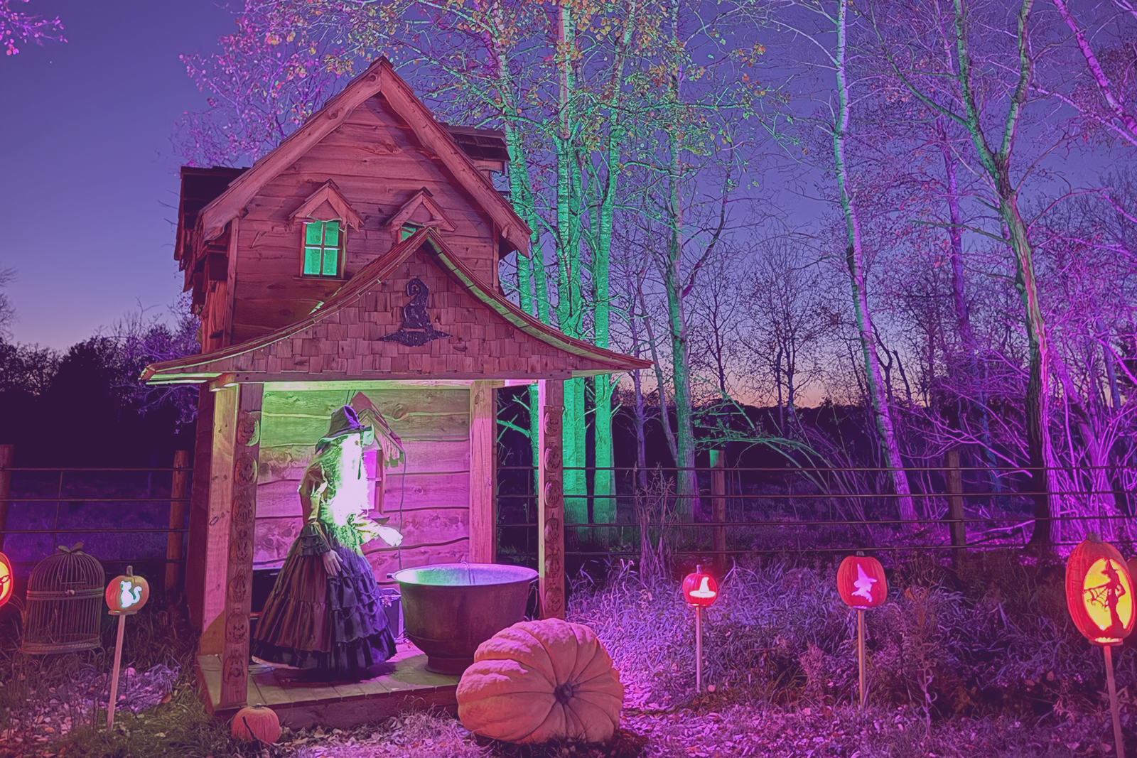 Halloween 101: Countdown Checklist