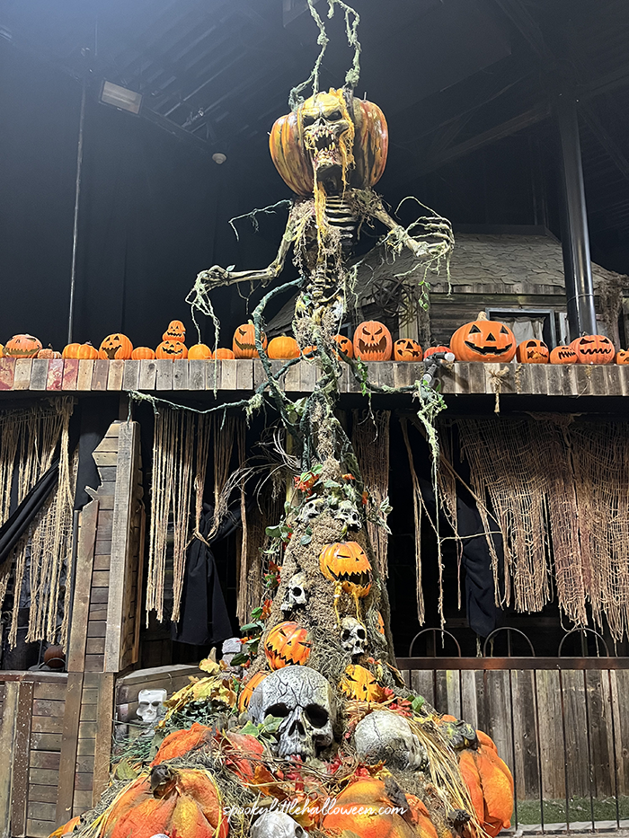 How to Find Haunts Near You — Spooky Little Halloween