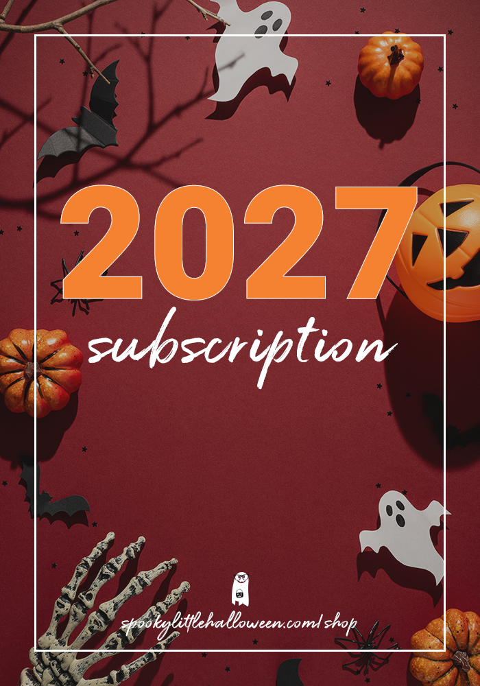 2027 Subscription