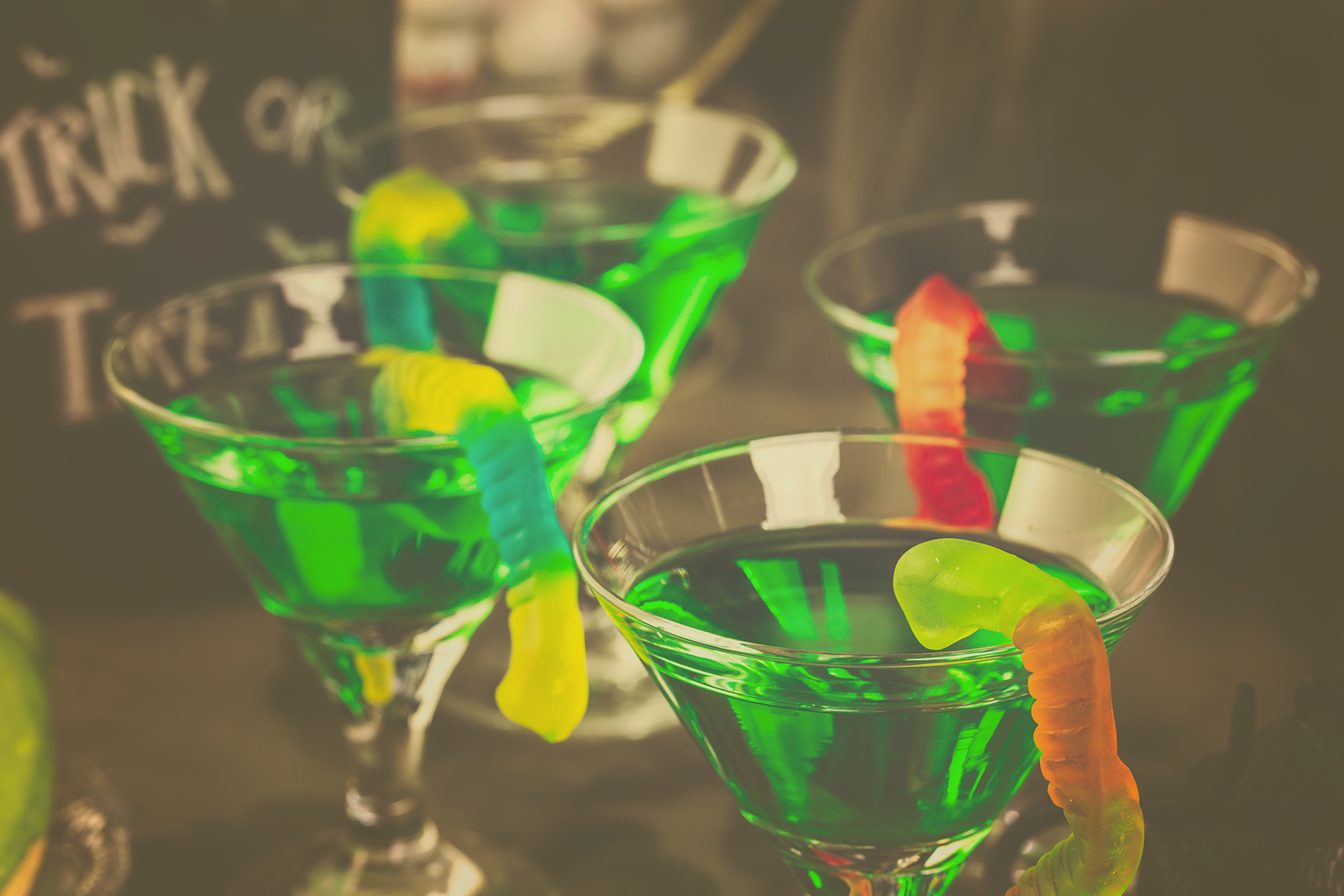 Halloween 101: How to Throw a Halloween Party