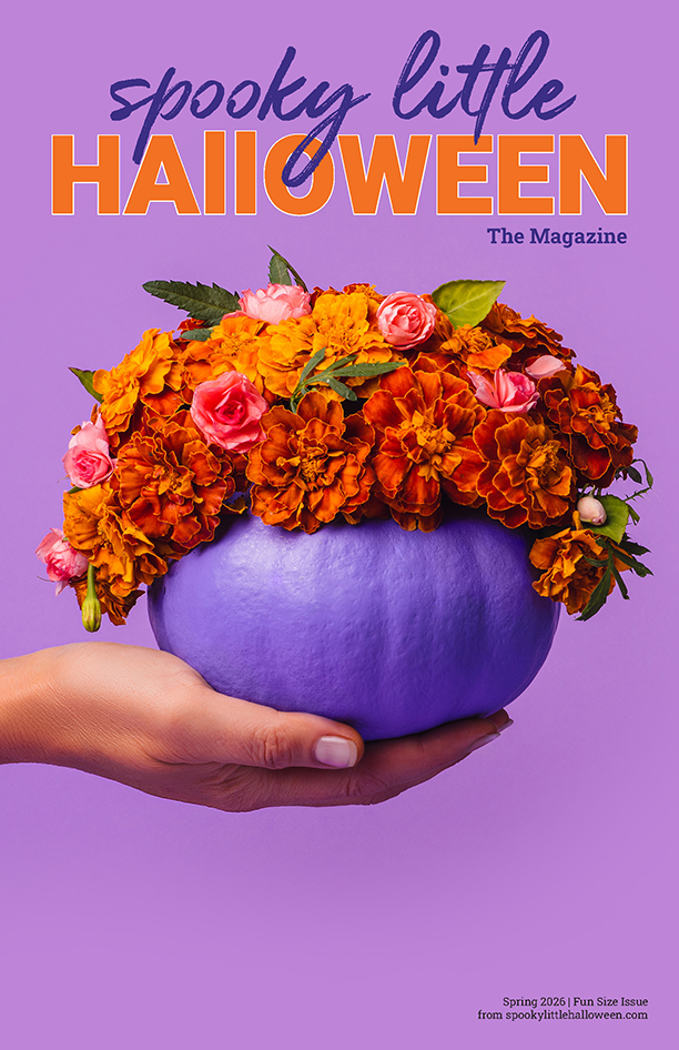 Shop | Spooky Treats for Your Mailbox — Spooky Little Halloween