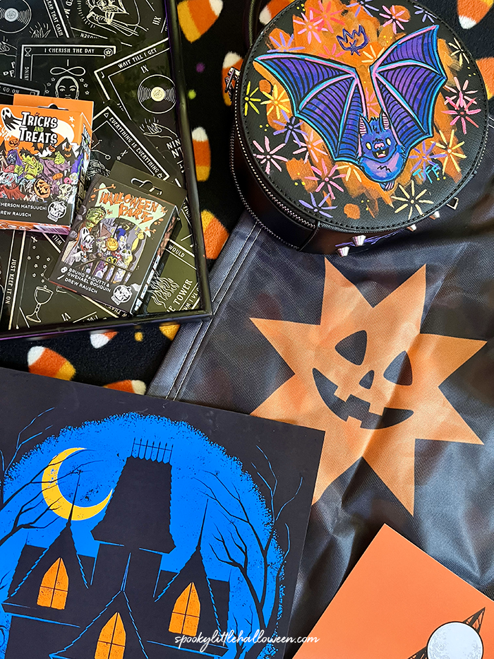 My Favorite Halloween Things 2024 Spooky Little Halloween