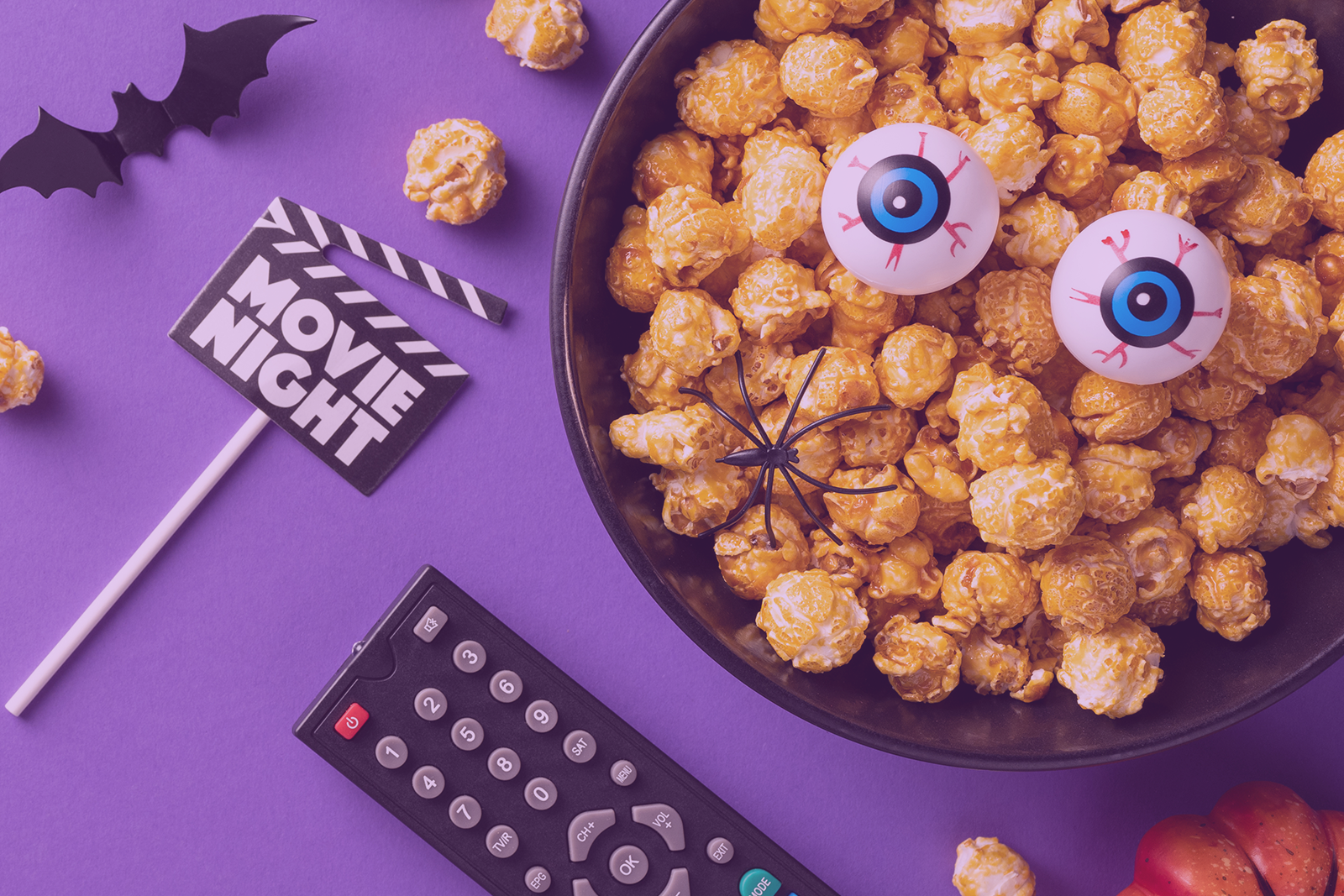 Springoween — Halloween Blog — Spooky Little Halloween