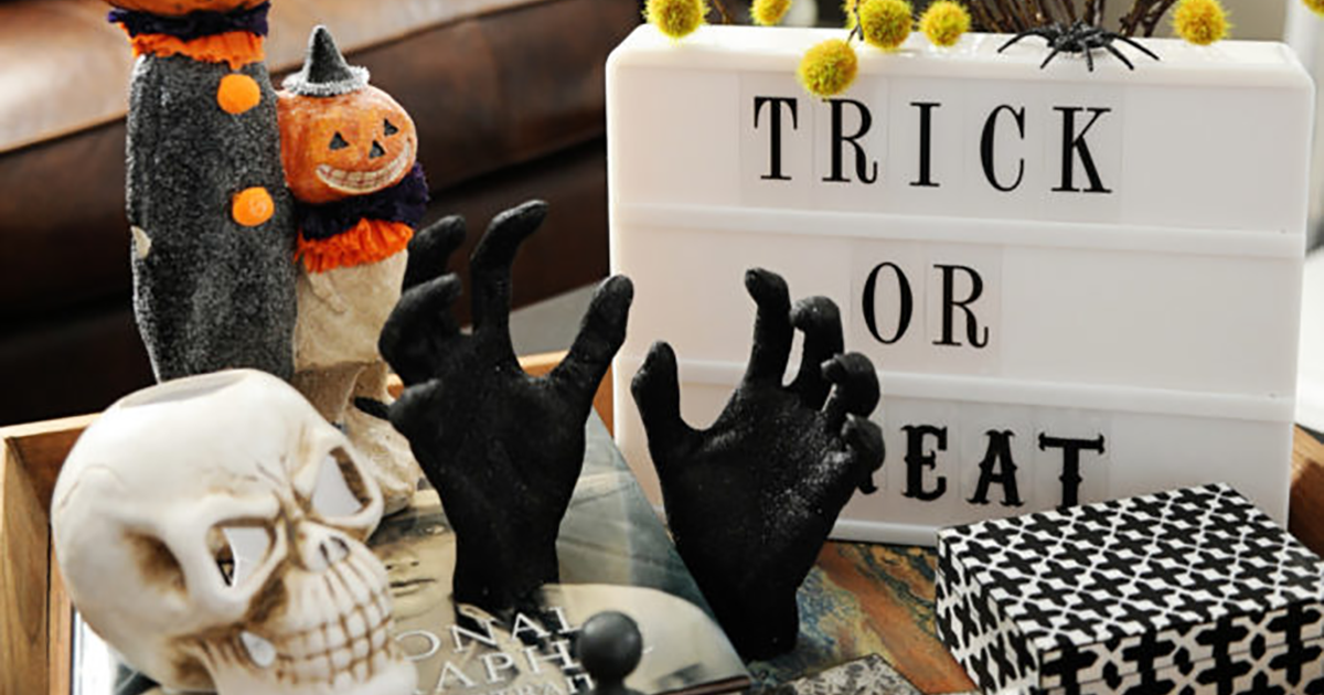 How to Get Ready For Halloween...Now! — Spooky Little Halloween