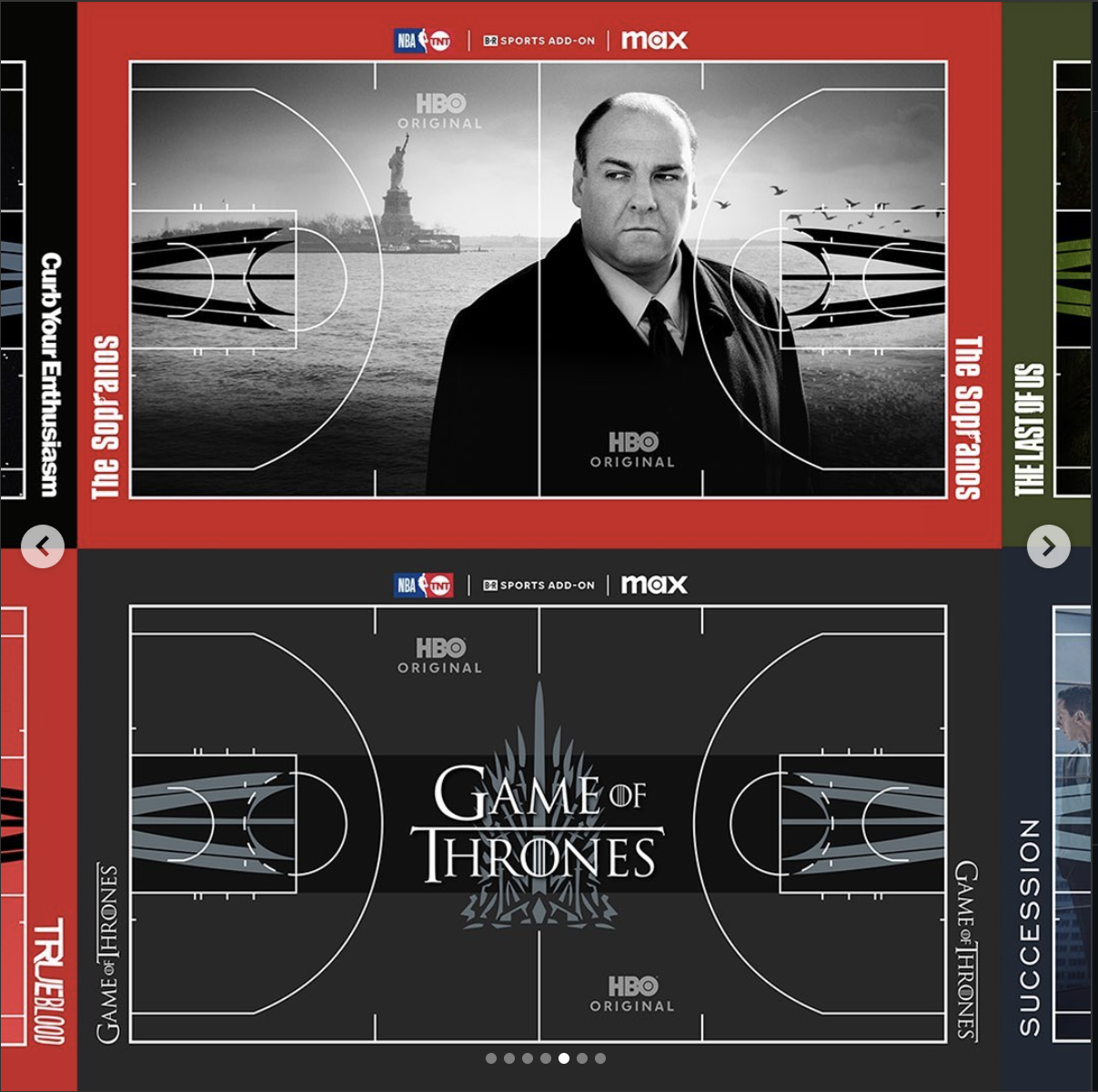NBA In-Season Tournament