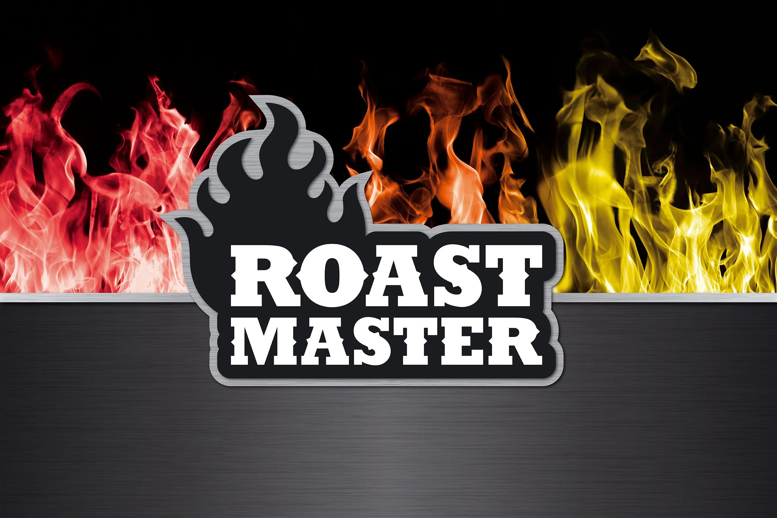 Roastmaster av Motonet Oy