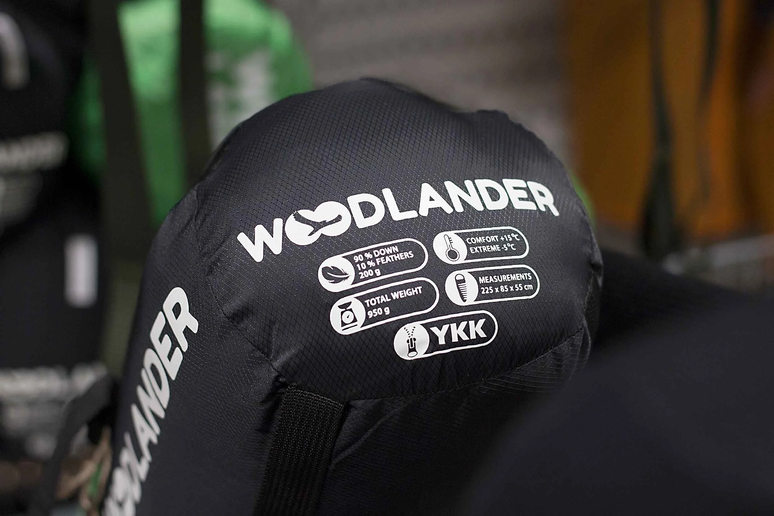 Tuotesuunnittelu Woodlander, Motonet Oy | Q& Brand Studio