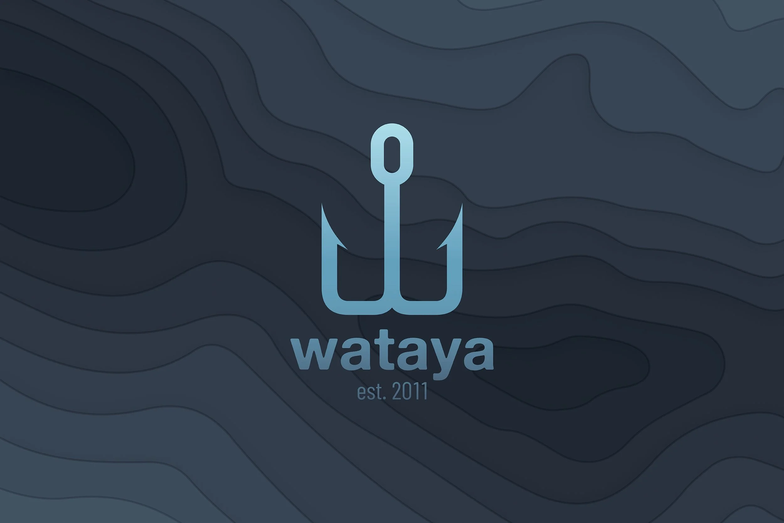 Brand Identity for Wataya by Motonet Oy | Q& Brand Studio