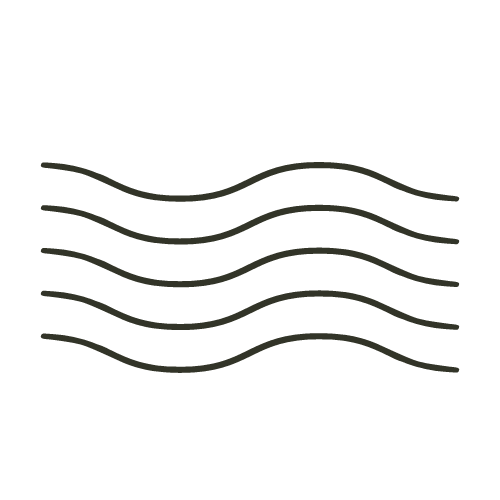 Stamp Icon | Q& Brand Studio