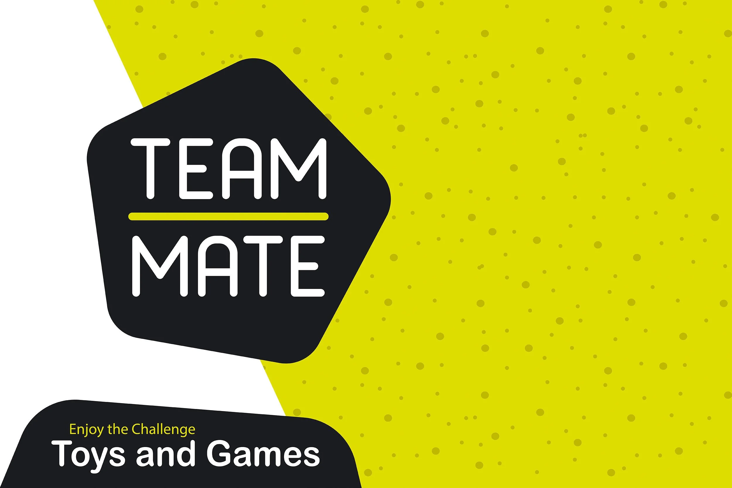 Varumärkesidentitet för Teammate av Motonet Oy | Q& Brand Studio
