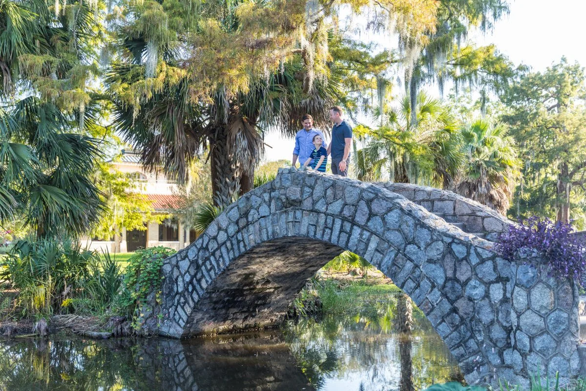 New Orleans City Park