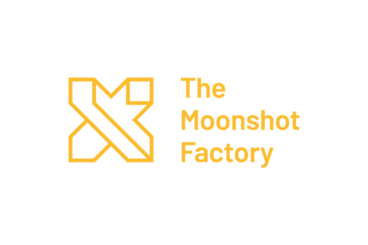 The Moonshot Factory