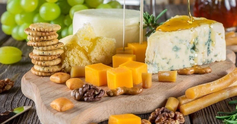 Food & Drink Amenities