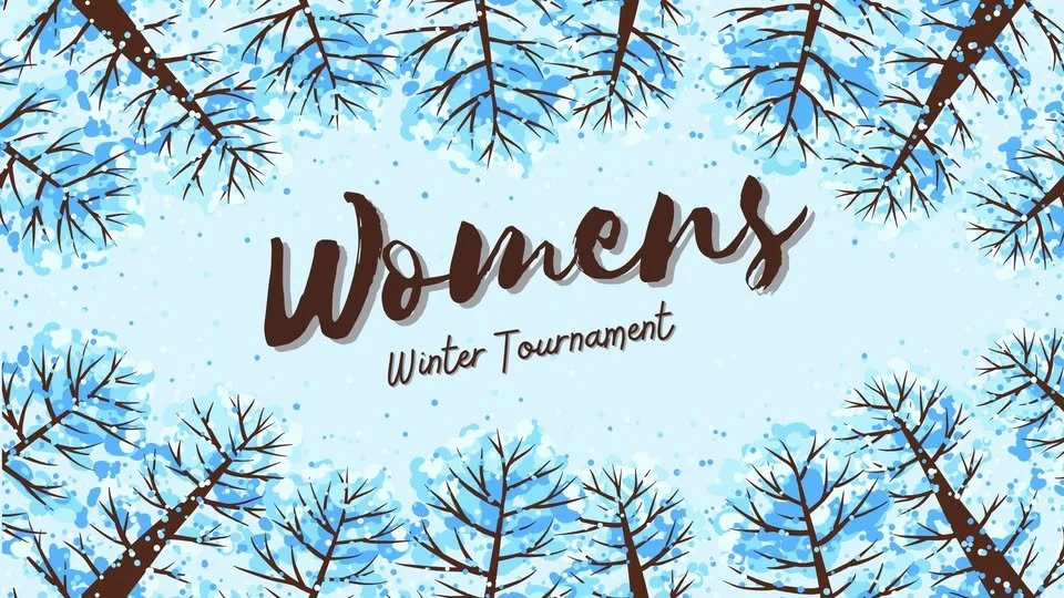 Belles & Chimes Winter Tournament
