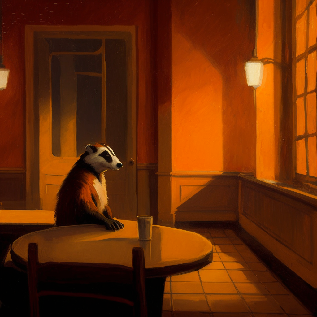 JPegKillah_cutel_lonely_orange_badger_by_Edward_Hopper_entire_s_a6537ddc-0494-4332-9345-6a2ee10569ff.png