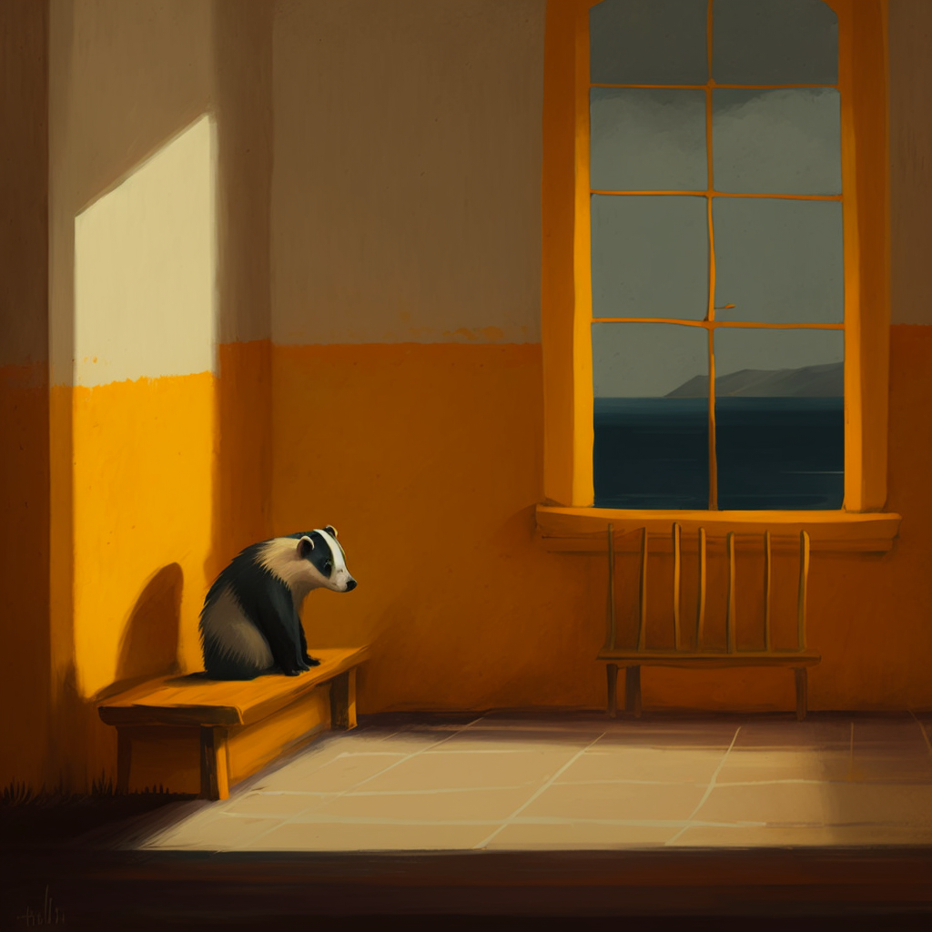 Lonely Badger 4.png