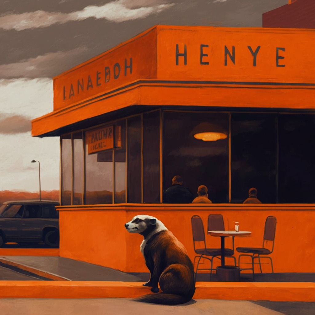 Lonely Badger 1.png