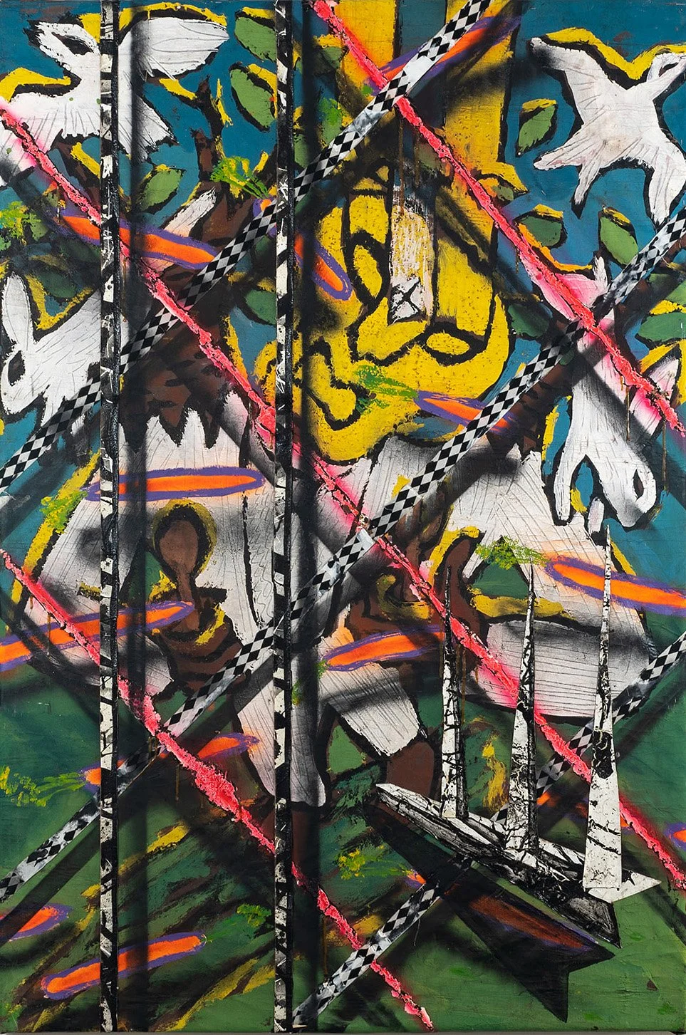 Reid Stowe | Chase Contemporary — Chase Contemporary