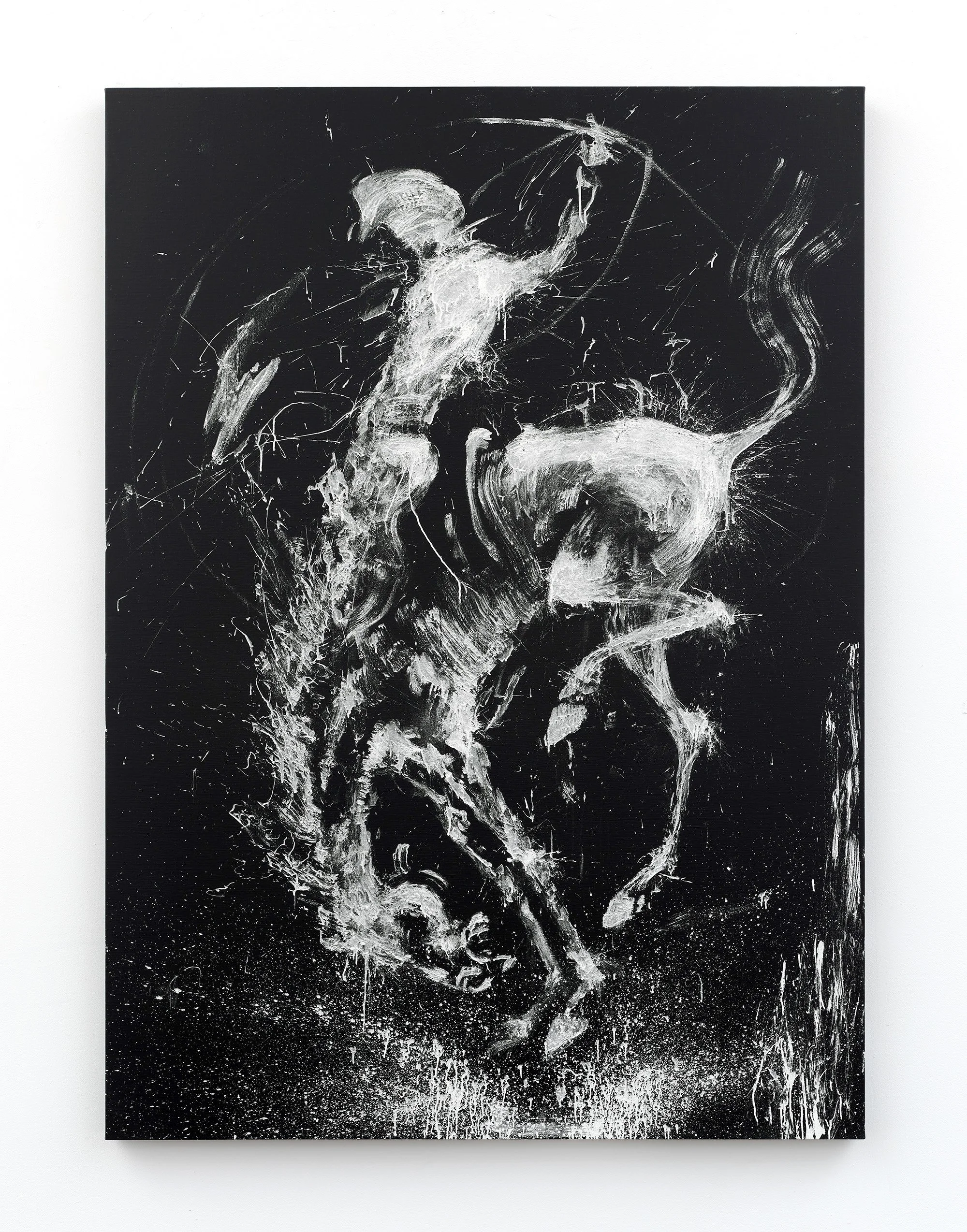 Horse and Rider, 2011/2022