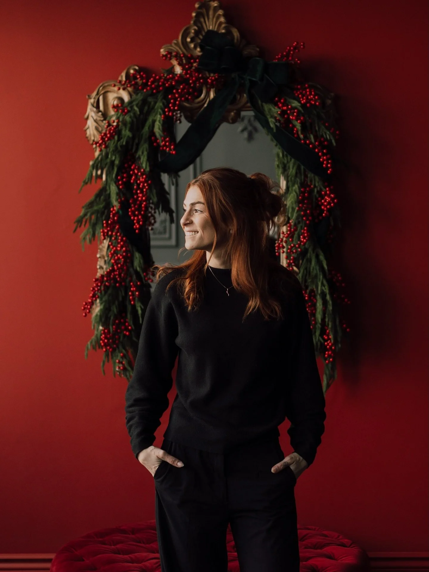 As we step into a new year, I wanted to pause and say thank you 🖤

2025 was my most successful year to date, and I am so incredibly proud.  This year included 25 weddings, 35 sessions, 18 mini sessions, and 5 events.  Behind every client is a real s