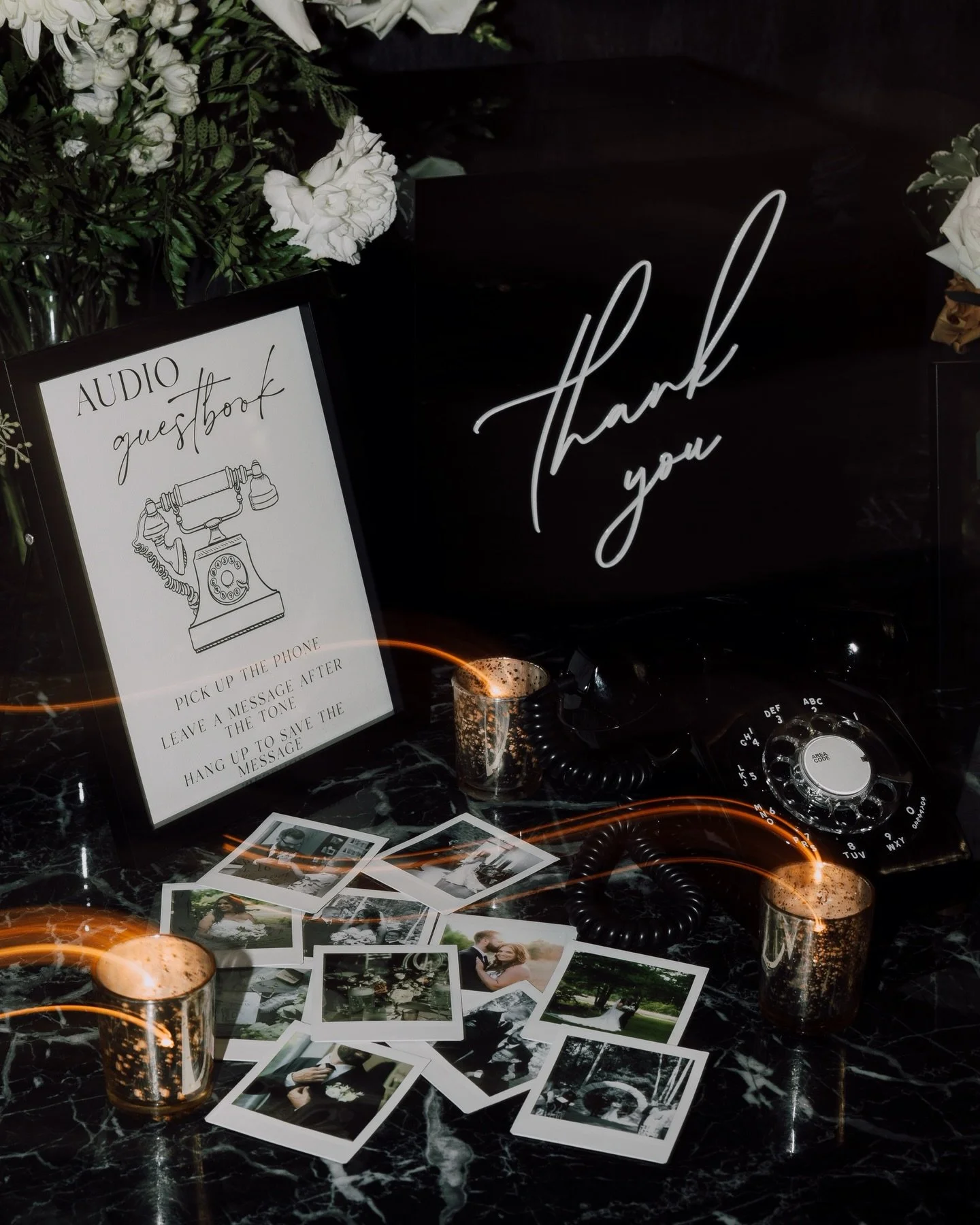 I love details 🫶🏻 

I love when food is presented on a plate beautifully, when invites have a specific font or finish &amp; when table settings match the tones of the day. I love personal touches, they matter and they make your wedding day feel lik