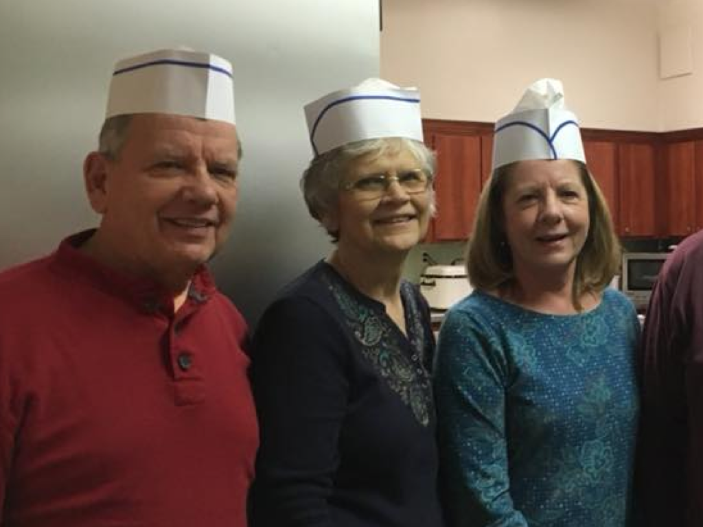 Bread & Roses — Immanuel Evangelical Lutheran Church Watertown, WI