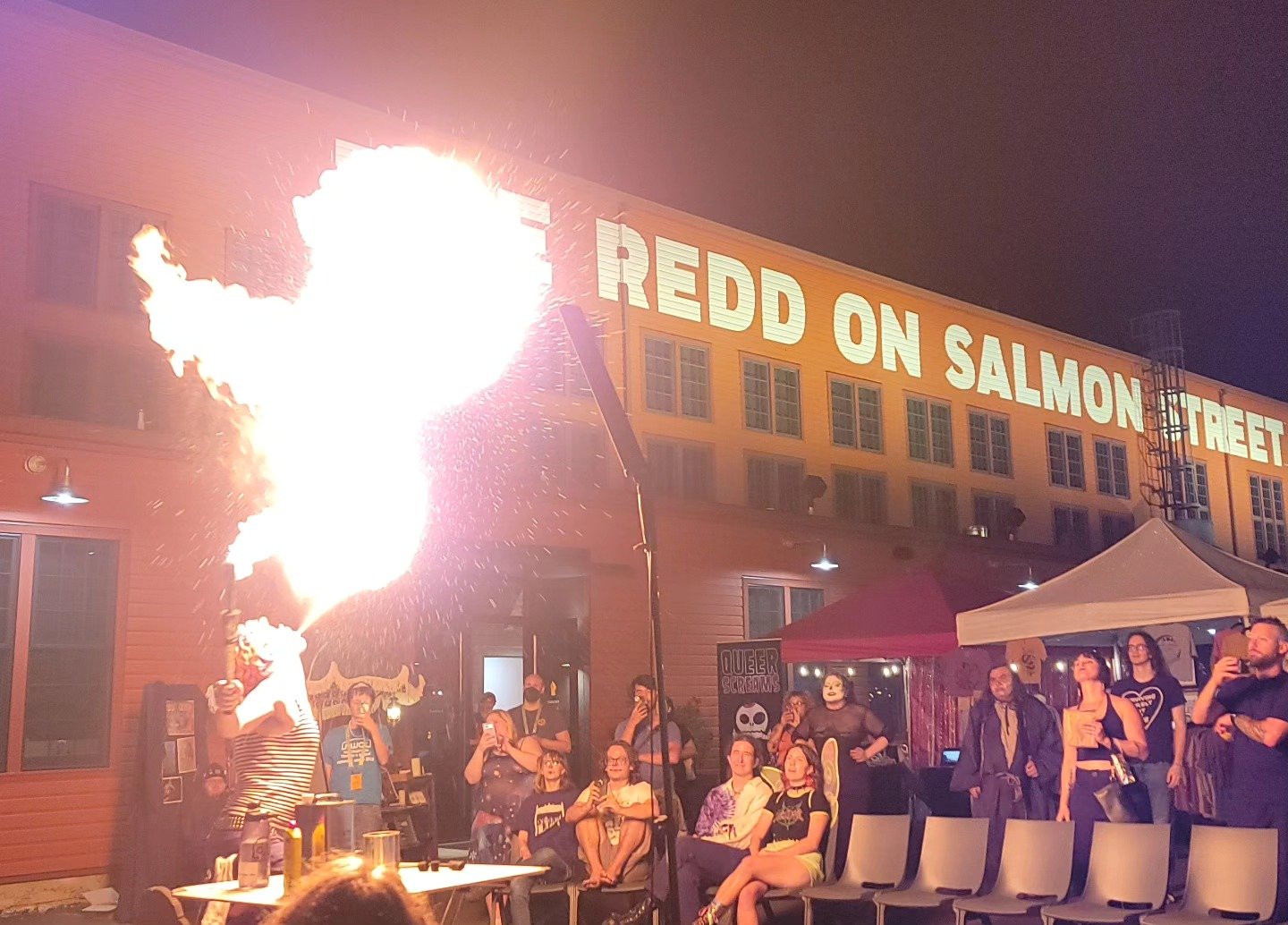 Past Event Image