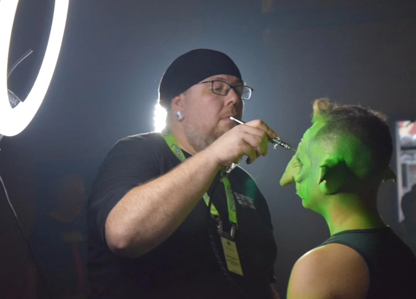 Past Event Image