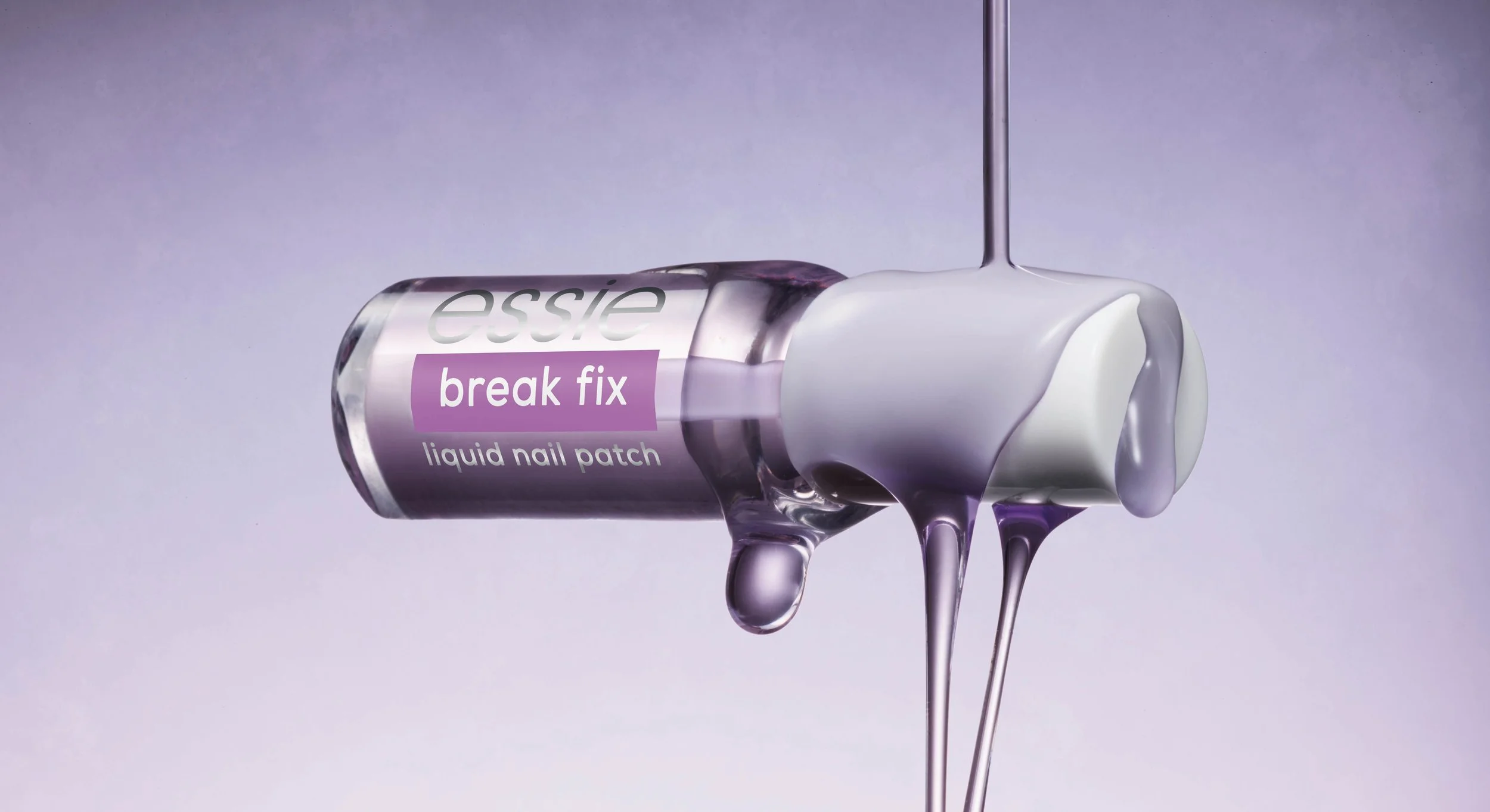 Essie BreakFix 2026