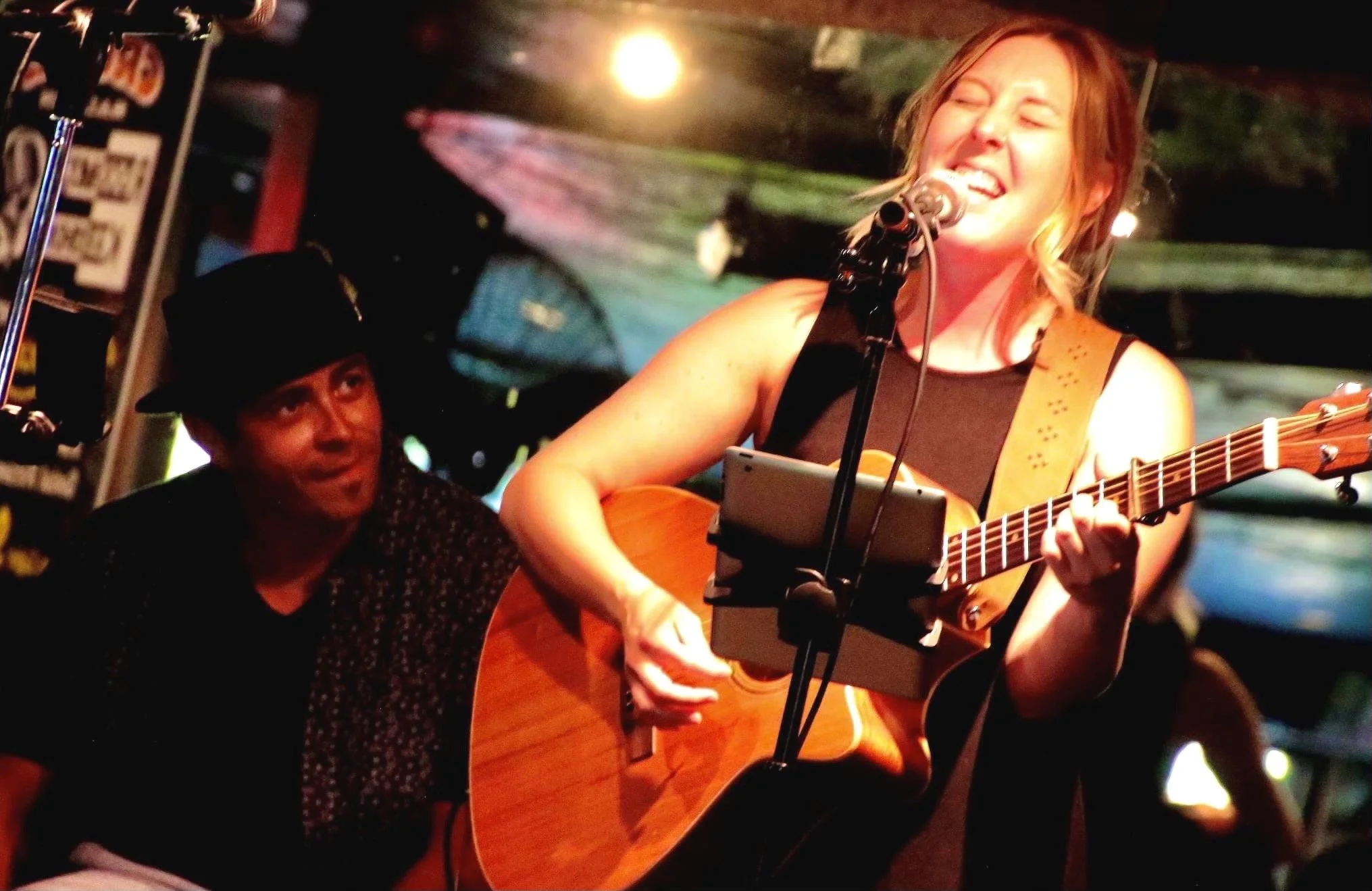 Ky &amp; The Jellies