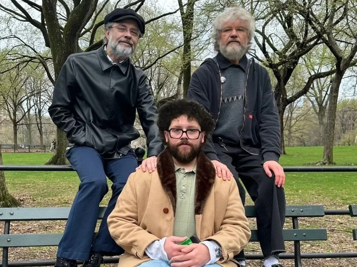 Thee Stubbs Brothers Trio