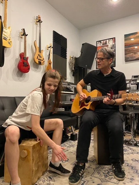 Ryan and Mallory Phillips