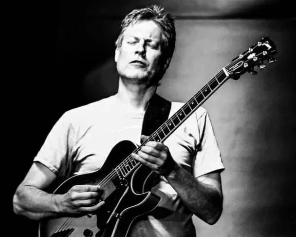 Brad Wright