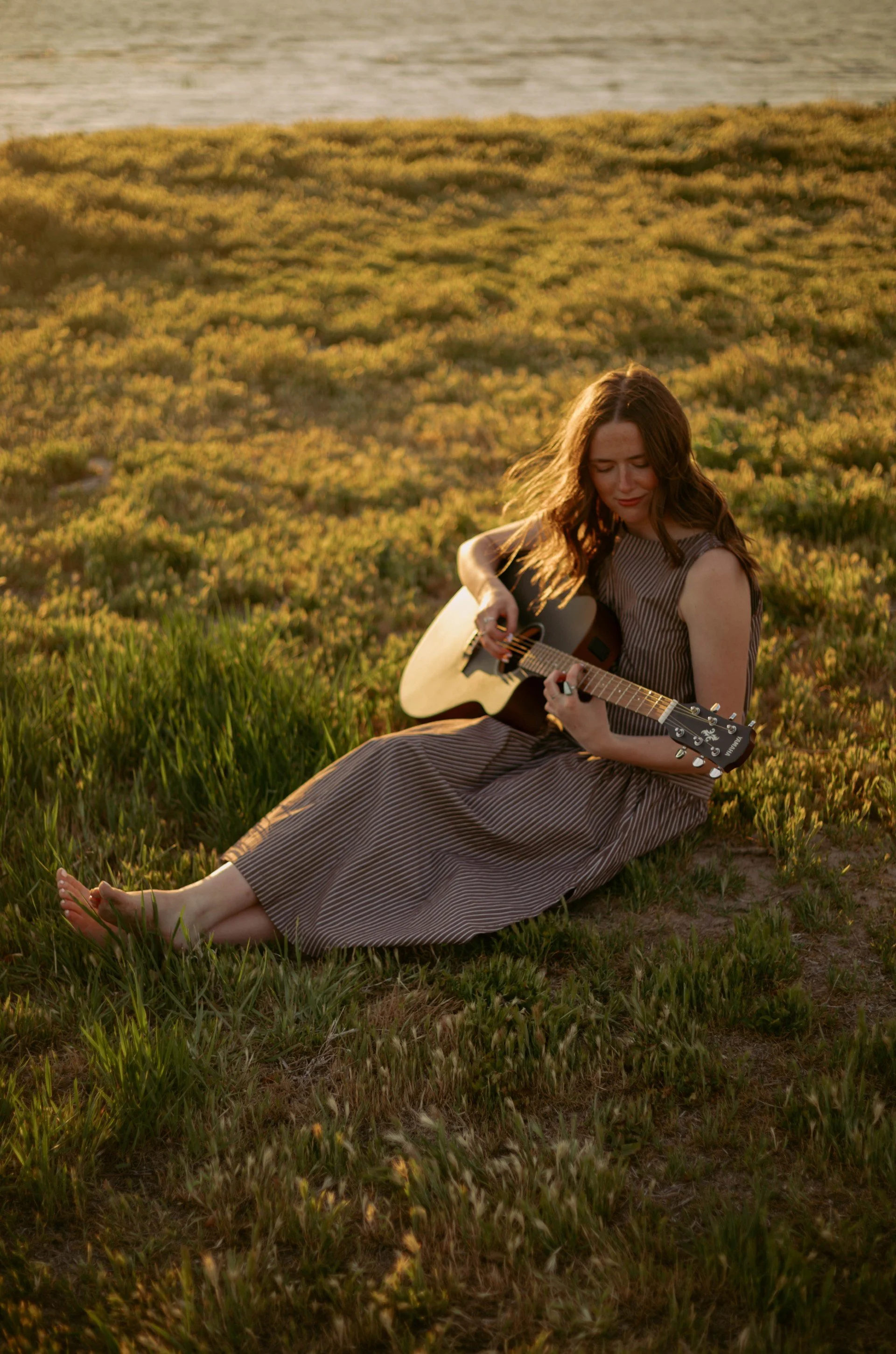 Adeline Burton