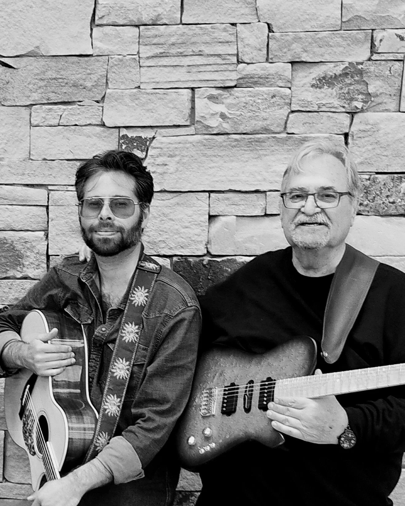 Nate & Bill 