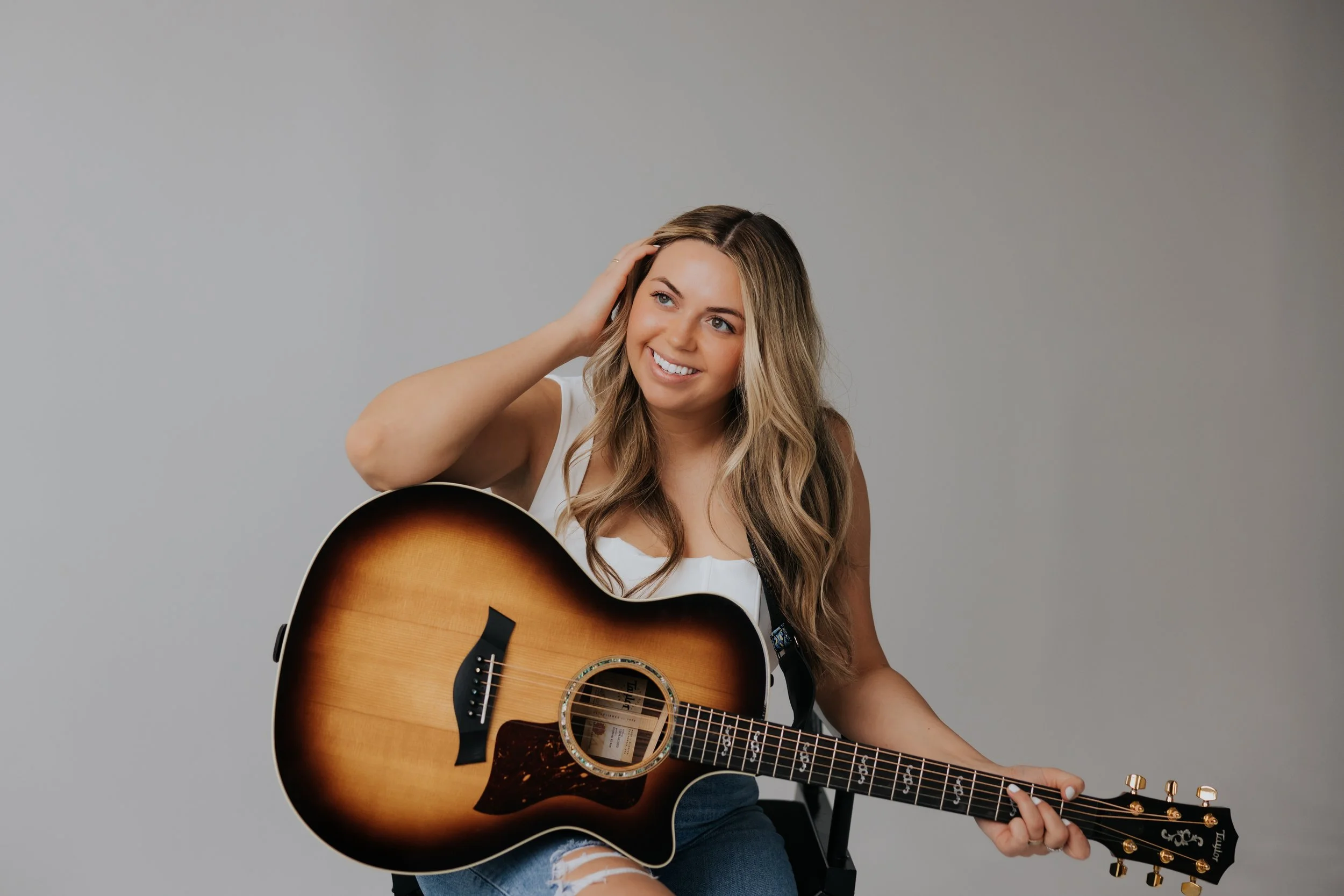 aLLi bROWN
