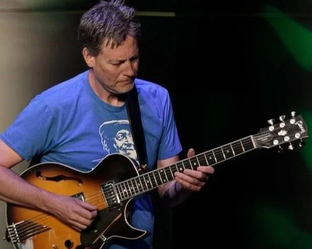Brad Wright