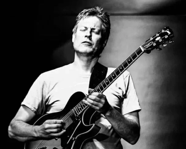 Brad Wright